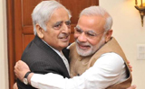 BJP, PDP seal J&K alliance; Sayeed to be sworn-in as CM on Sunday, PM Modi to attend